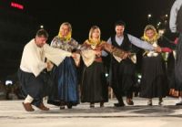 festival de danses