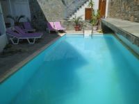 Pool Hotel Levantes